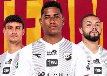 Herediano de Costa Rica asciende a la cima en Centroamérica en el ranking Concacaf