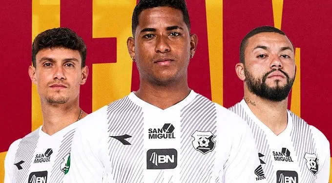 Herediano de Costa Rica asciende a la cima en Centroamérica en el ranking Concacaf