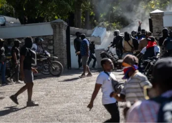 Prisioneros se fugan de prisión en Haití tras ataque de bandas armadas