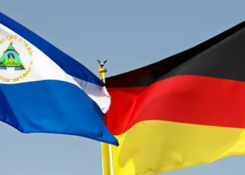 Dictadura de Nicaragua demanda a Alemania ante la Corte Interamericana por guerra Israel-Hamas