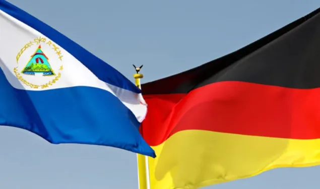 Dictadura de Nicaragua demanda a Alemania ante la Corte Interamericana por guerra Israel-Hamas