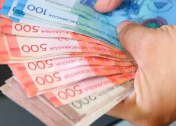 Después de tasas récords, el envío de remesas en Nicaragua se desacelera en enero