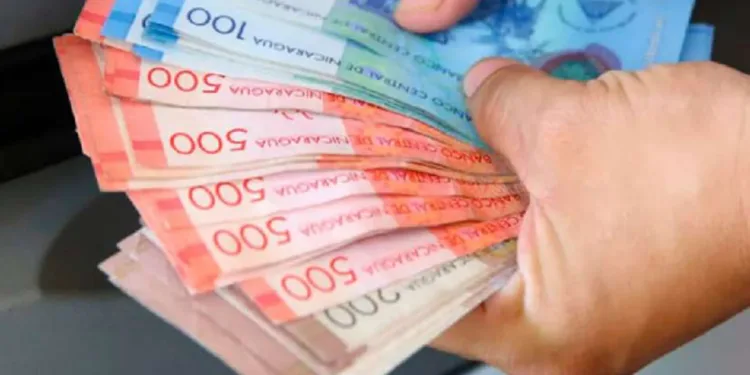 Después de tasas récords, el envío de remesas en Nicaragua se desacelera en enero