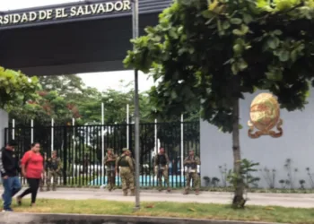 La UES, la única universidad pública de El Salvador, en severa crisis financiera