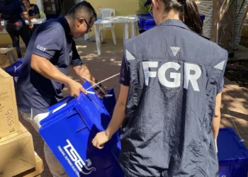 Tribunal Electoral salvadoreño pide respetar la ley en votaciones de este domingo