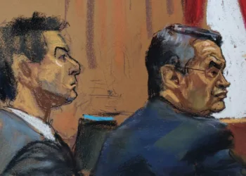 Juicio a expresidente de Honduras inicia la tercera y crucial semana en EEUU