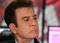 Vicepresidente de Honduras insiste en una sola oposición “limpia” para rescatar el país