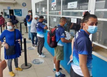 Honduras pone fin a los prechequeos migratorios para nicaragüenses