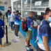 Honduras pone fin a los prechequeos migratorios para nicaragüenses