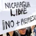 Expertos en derechos humanos instan a activar juicios internacionales ante graves abusos en Nicaragua