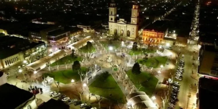 Tres ciudades de Costa Rica elaboran un plan de resiliencia climática