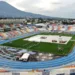 Selección salvadoreña recibirá al Cádiz CF para la reinauguración del estadio Mágico González