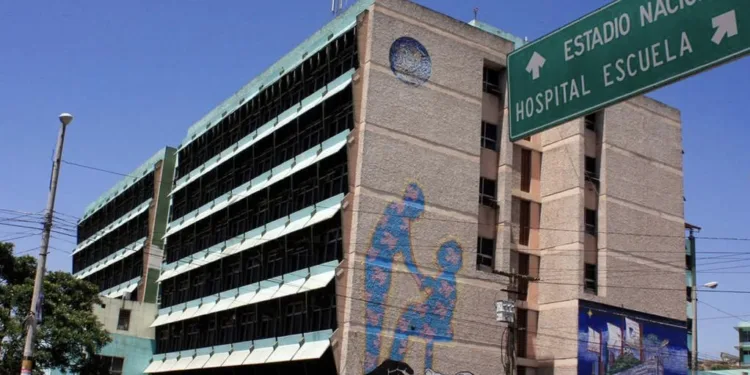 Grave crisis en sistema de salud nacional hondureño revela informe del Consejo Anticorrupción