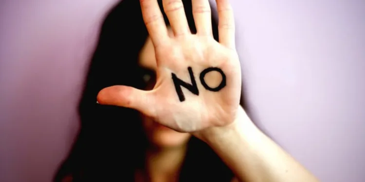 El 48.8 % de mujeres guatemaltecas ha sufrido al menos una vez algún acto de violencia