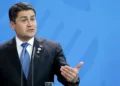 Honduras sigue sacudida por el veredicto del expresidente Hernández por narcotráfico