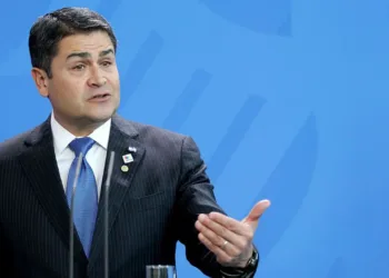 Honduras sigue sacudida por el veredicto del expresidente Hernández por narcotráfico