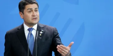 Honduras sigue sacudida por el veredicto del expresidente Hernández por narcotráfico