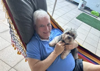 Expresidente Martinelli “festeja” su cumpleaños 72 agradeciéndole al dictador de Nicaragua