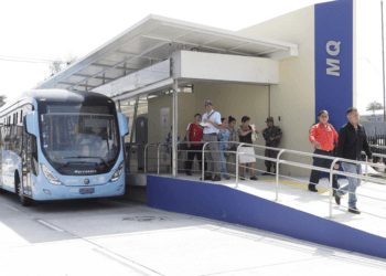 Gobierno salvadoreño desecha posibilidad de reactivar sistema de buses articulados en la capital