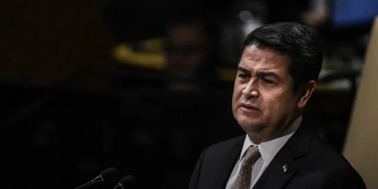 Familia de expresidente hondureño insiste en que juicio fue viciado y “un show de mentiras”