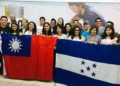 Becarios hondureños en Taiwán siguen denunciando abandono del gobierno