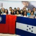 Becarios hondureños en Taiwán siguen denunciando abandono del gobierno