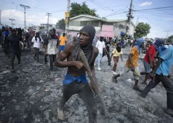 Guatemala se solidariza con Haití ante la ola de violencia