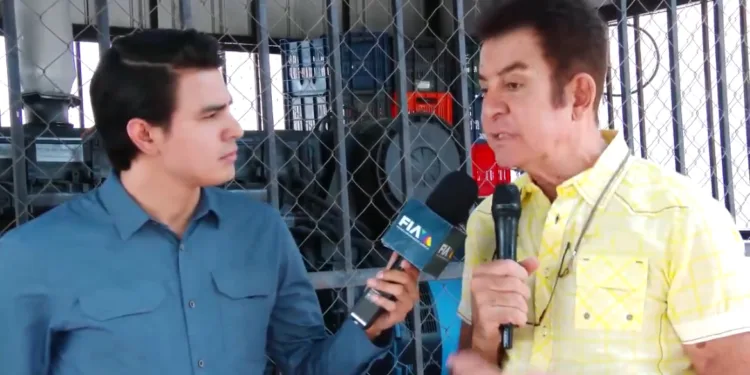 Vicepresidente de Honduras dice que mejor “elegir un nuevo Congreso” a una constituyente
