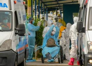 A cuatro años de la llegada del COVID-19 en Centroamérica