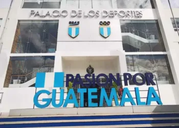 Sigue disputa por la dirigencia olímpica en Guatemala