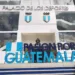 Sigue disputa por la dirigencia olímpica en Guatemala