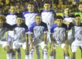 Federación de Fútbol castiga al subcampeón de la Liga Mayor salvadoreña