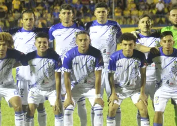 Federación de Fútbol castiga al subcampeón de la Liga Mayor salvadoreña