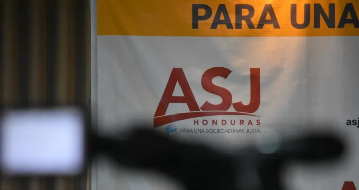 ONG hondureña reitera que no ha recibido ayuda gubernamental y comparte estados financieros