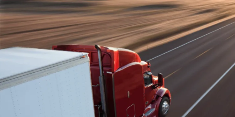 Gobierno de Guatemala restringirá paso de vehículos de carga durante Semana Santa