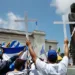 13 ciudadanos permanecen detenidos en Nicaragua por participar en celebraciones católicas