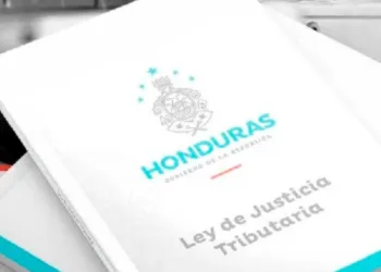 Vicepresidente de Honduras fustiga al gobierno por seguir impulsando el “paquetazo” o Ley de Justicia Tributaria
