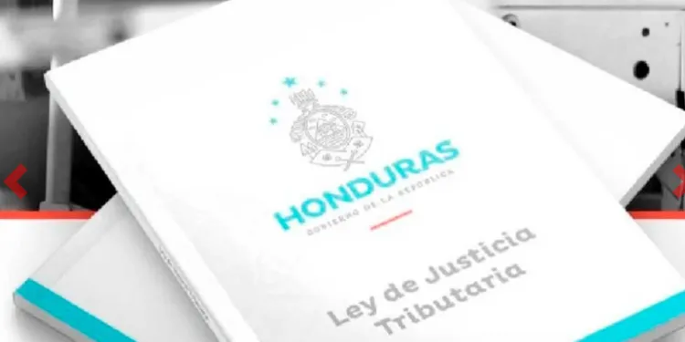 Vicepresidente de Honduras fustiga al gobierno por seguir impulsando el “paquetazo” o Ley de Justicia Tributaria