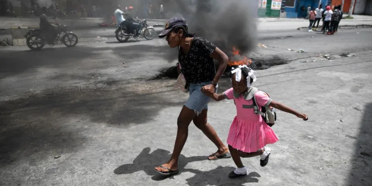 Consulado de Guatemala en Haití saqueado en medio de la ola de violencia