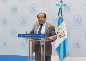 Guatemala declara situación de emergencia energética por El Niño