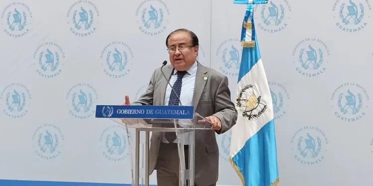 Guatemala declara situación de emergencia energética por El Niño
