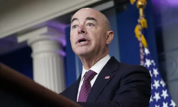 Secretario de Seguridad Nacional de EEUU llega este miércoles a Guatemala