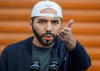 Bukele reitera que El Salvador es el país más seguro al compartir estadísticas latinoamericanas