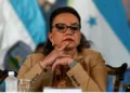 Diez países de Celac le corrigen la plana a Xiomara Castro por felicitar a Putin en su nombre