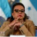 Diez países de Celac le corrigen la plana a Xiomara Castro por felicitar a Putin en su nombre