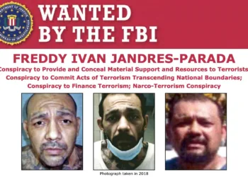 Arrestan en EEUU a otro salvadoreño cabecilla de la temida MS