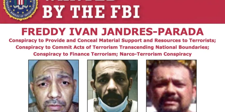 Arrestan en EEUU a otro salvadoreño cabecilla de la temida MS