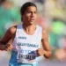 Atleta guatemalteco Luis Grijalva regocijado de poder competir en París 2024 bajo sus colores