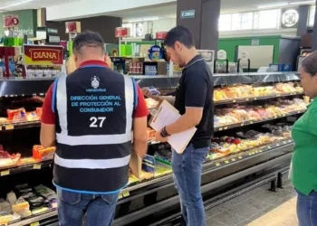 Autoridades hondureñas anuncian operativos conjuntos para que se respeten precios en Semana Santa