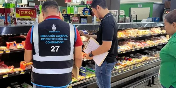 Autoridades hondureñas anuncian operativos conjuntos para que se respeten precios en Semana Santa